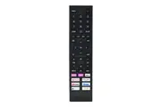 ERF3G80H Replacement Remote Without Voice Control Function for Hisense Televisions