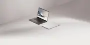ASUS Zenbook S 16 16” 3K OLED Touch Copilot+ PC AMD Ryzen AI 9 HX 370 32GB 1TB S