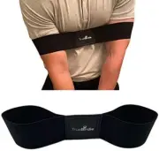 Golf Swing Training Aid Swing Correcting Arm Band