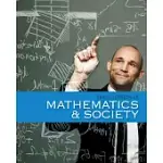 ENCYCLOPEDIA OF MATHEMATICS AND SOCIETY