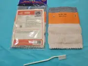 ENVIROTEMP 30494, 30497, R101, RF111 KEROSENE HEATER *WICK, *WICK BRUSH &*GUIDE