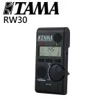 【非凡樂器】原廠公司貨 TAMA RW30 樂手專用鼓節奏機/全方位初學必備節拍器