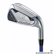 Yamaha inpres DRIVE STAR SW Single iron M423i graphite Flex Regular RH New
