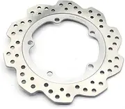 brakes NC750X NC700X NC750S NC700S CTX700 NC700D NC750D Integra Motorcycle Rear Wheel Brake Disc Rotor
