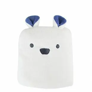 【吸水速乾浴巾】日本 Carari Zooie 可愛動物造型 超細纖維 毛巾髮帽 吸水速乾【小福部屋】