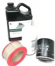 DV SYSTEMS D6 - 7.5 AIR FILTER DSC-001569, DSC-002476 & DSC-603 OIL FILTER B5