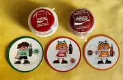 South African One Star Championship Coca-Cola / Russell Yo-Yo