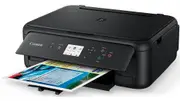 Canon Pixma TS5160 Wireless Multi-Function Inkjet ADF Printer