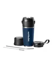 [Nutribullet] Flip Portable Blender NBPB07350IND