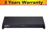 9-Channel Video Encoder H265 HDMI Live Encoder Supports RTSP/RTMP/HTTP/HLS/UDP
