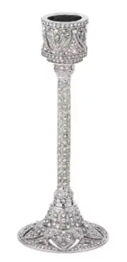 Olivia Riegel Windsor Candlestick Small