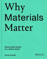 在飛比找誠品線上優惠-Why Materials Matter: Responsi