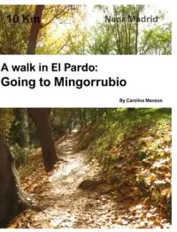 在飛比找博客來優惠-A walk in El Pardo: Camino de 