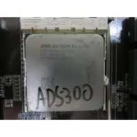 在飛比找蝦皮購物優惠-C.AMD CPU-A4-5300 3.4G 1M AD53