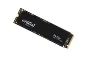 Crucial P3 Plus 4TB Gen4 NVMe SSD 4800/4100 MB/s R/W 800TBW 650K/900K IOPS 1.5M hrs MTTF Full-Drive Encryption M.2 PCIe4 5yrs