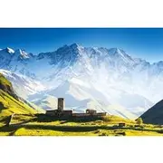 Save 5.00%! Discover Svaneti - 3 day private tour (Mestia-Usguli)