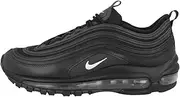 [Nike] Boys Air Max 97 (gs) Running Shoe Kids Big Kids 921522-011 Size 7