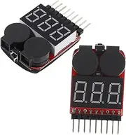 Holibanna Automotive Battery Testing 2pcs Electric Circuit Tester Non- Voltage Tester