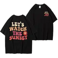 在飛比找蝦皮購物優惠-【有貨】Let's Watch The Sunset Sum