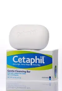 在飛比找Yahoo!奇摩拍賣優惠-☆衣身衣飾☆～好市多代購，Cetaphil 舒特膚【溫和潔膚