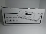 Vacuum Sealer Machine for Food- Automatic Food Sealer for Food Savers