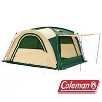 在飛比找PChome商店街優惠-├登山樂┤美國 Coleman 隧道式網屋II CM-286