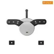 Brateck Automatic Lock Mechanism OLED/LED/LCD TV 23"-55" Wall Mount