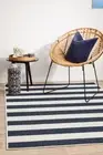 NEW ABBY RUG SEASIDE 3333 Outdoor Indoor Modern Large Carpet FREE POST*