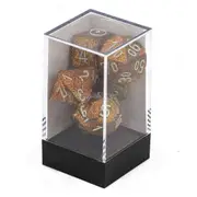 CHX 27503 Glitter Gold/Silver 7-Die Set