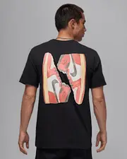 Jordan Flight Essentials AJ1 Men's T-Shirt