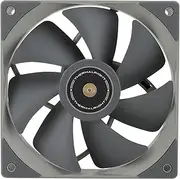 Thermalright TL-G12 120mm CPU Fan, Computer Case Fan, Quiet 4pin PWM PC Fan, 1500RPM, Cooler Fan, for Hydraulic Bearing CPU Cooling Fan