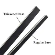 New Thickened Diamond Sharpening Knife Sharpener Kitchen Tool stone Nonslip Base