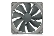 Noctua 140mm Redux Edition Square Frame PWM Fan Max 1500RPM (NF-P14S-REDUX-1500-PWM)