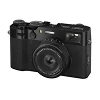 在飛比找蝦皮購物優惠-[少量現貨] FUJIFILM X100VI 黑色 平行輸入