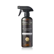 Antibacterial All-Purpose Spray 500ML, Pine & Sea Minerals