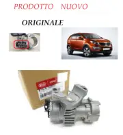 Steering Lock Kia Sportage From 2010 Ignition Cylinder Body Without Lock