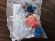Vintage McDonalds Happy Meal Toys Cabbage Patch Kids Doll