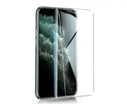 C73 2X Full Screen Tempered Film Transparent Smartphone Front Film Screen Protector for IPhone 14 6.1