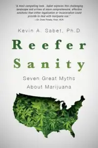 在飛比找博客來優惠-Reefer Sanity: Seven Great Myt