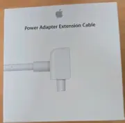 GENUINE Apple Power Adapter Extension Cable A1689. MK122LL/A
