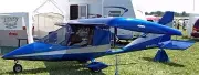 Titan Aircraft Tornado Titan II Airplane Desk Wood Model Free Shipping Regular
