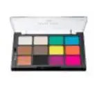 TROPICAL CONTOURS PALETTE