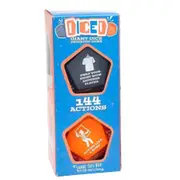 Diced Giant Dice Drinking Game