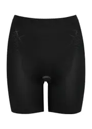 Spanx Thinstincts 2.0 Girl Shorts - Black - M M