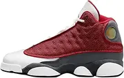 [Nike] Jordan Youth Air 13 GS 884129 600 Red Flint - Size 4.5Y