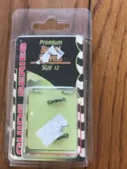 Premium Barrel Swivels Size 12 #SBB012 Ships N 24h