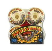 SPITFIRE Skateboard Wheels MAULERS CONICAL 53MM Unused Item Imported from Japan