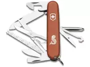 NEW Victorinox Swiss Army Knife Fisherman