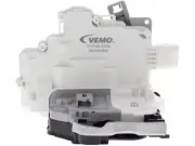 For 2009-2010 Audi Q5 Door Lock Actuator Motor Rear Right 75527XGKS 3.2L V6 (for: Audi)