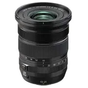 Fujifilm XF 10-24mm F4 R OIS WR Zoom